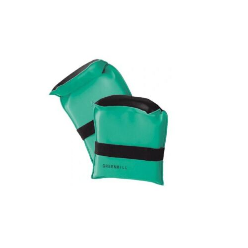 GREENMILL SZIVACS TÉRDVÉDŐK 155172665 - Munkavédelmi térdvédő