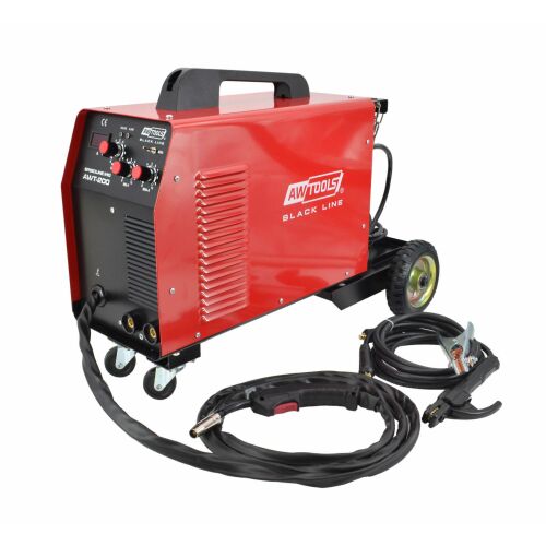 AWTOOLS FÉLAUTOMATA SPEEDLINE MICRO MIG AWTOOLST-200 155174621 - Hegesztőgép