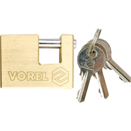 VOREL RÉZ CSAPOS LAKAT 65MM 77211 155176450 - Lakat