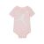 Jordan Bodysuit S/S 3-Pack Jumpman Flight Baba Ruha Szett Színes 0-3M 155178302