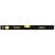 Stanley Fatmax 600mm vízmérték fehér háttéren