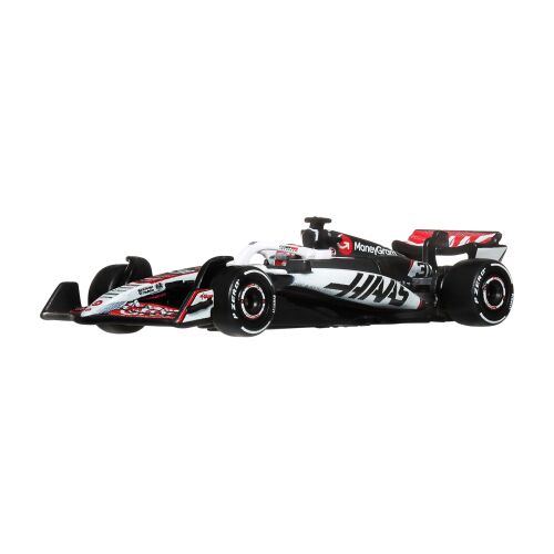 Mattel Hot Wheels: HW Racing (F1) - RC TM Haas - Driver 1 155195125 - Játék