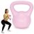 ActiGet Kettlebell 6kg - Rózsaszín 155197152