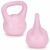ActiGet Kettlebell 6kg - Rózsaszín 155197152