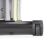 ActiGet Elliptikus tréner Bluetooth, 8 fokozat, 130 kg - Fekete 155198388