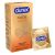 Durex RealFeel Óvszer 4x10db 162401748