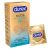 Durex Invisible XL Óvszer 4x10db 162405970