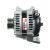 CHRYSLER ASPEN 4.7 V8 GENERÁTOR 156450582