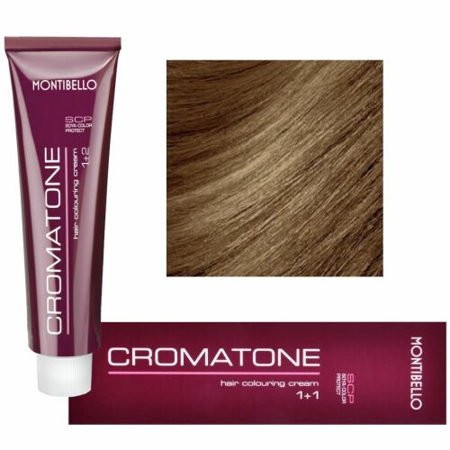 Montibello Cromatone Z 7,31 60ml 179095647 - Hajfesték