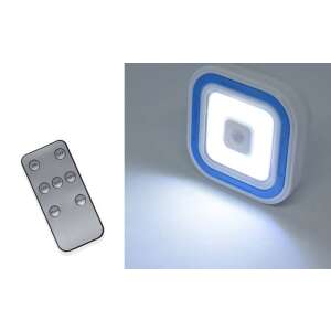 3 Darabos Távirányítós LED Lámpa Készlet - Bárhol elhelyezhető Led lámpákkal - Fényerő állítás, időzítés 44001028 