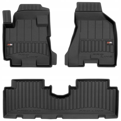 GUMI ÉS AJTÓSZŐNYEGEK HYUNDAI Tucson 1 2004-2010 3D VÁLYÚ 155214596 - Jármű és alkatrész
