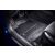 GUMI ÉS AJTÓSZŐNYEGEK PEUGEOT PARTNER 2 2008-2018 3D VÁLYÓS 155221779
