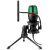 Defender FORTE GMC 300 vezetékes mikrofon STREAM állvánnyal, RGB USB streaminggel 167013101