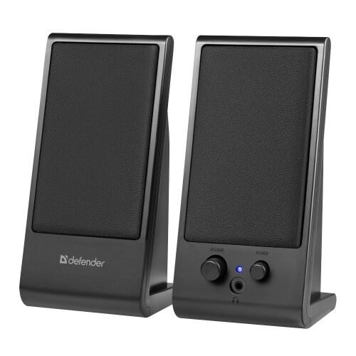 Defender SPK-170 2.0 6W USB hangszórók 165482479 - PC hangszóró
