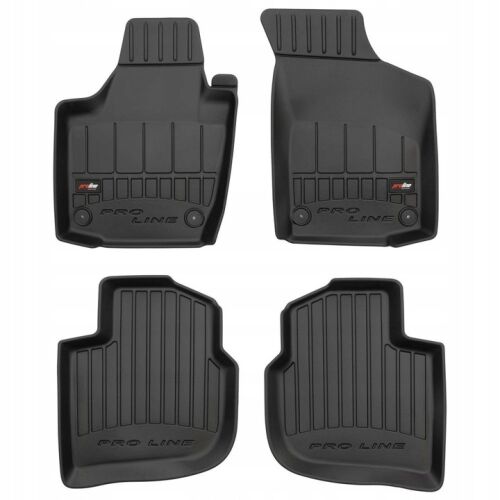 GUMISZŐNYEGEK SEAT Toledo 4 2012-2018 3D VÁLYÚ 155248936 - Jármű és alkatrész