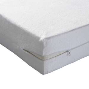 Matrachuzat cipzáras, levehető - 25 cm - 140x200 cm