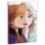 Disney Frozen B/5 Lined Notebook 40 Pages 50300996