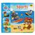 Sport Splashy Book Baby Toy 50302313