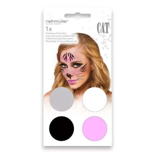 Make Up, Cica smink szett 50302442