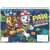 Paw Patrol Roar-some Rescue A4 spiral notebook, 30 pages