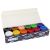 Hot Wheels Tempera Plakátfesték - 12 x 20 ml 50299530