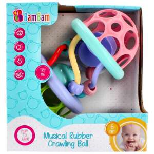 Színes zenés gömb 50295471 - BamBam