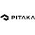 Pitaka iPhone 17 Pro Telefon Tok - Kék / Szürke 157626153