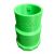 Zöld WS3D adapter Festool PLANEX csiszolókhoz