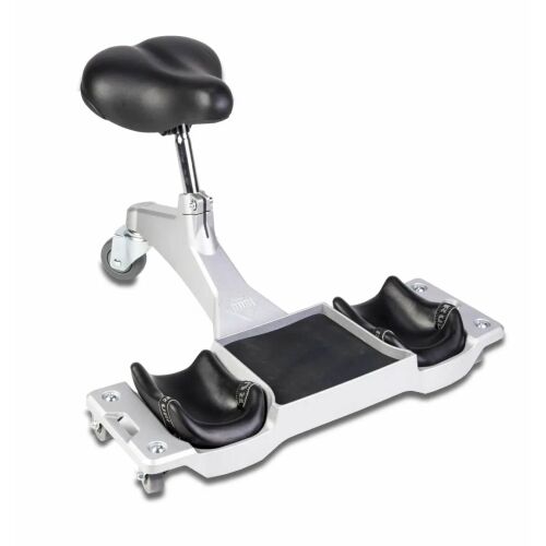 RUBI ERGONÓMIKUS NYEREG TÉRDÍTŐ CSEMPÉZŐKHÖZ SR-1 172177158 - Szerelő szék
