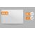 Berdsen BD-986 800W infravörös fűtőpanel specifikációk, 1,5m kábel