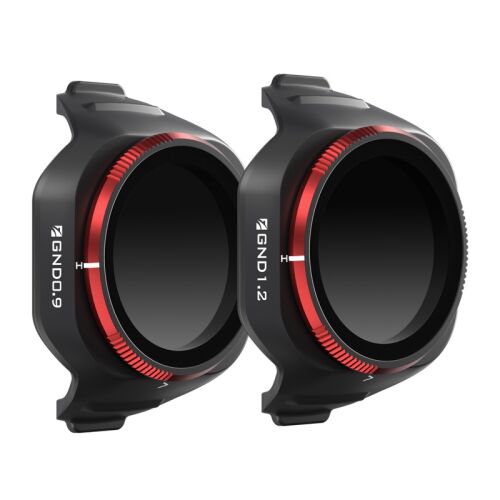 Freewell szűrőkészlet DJI Mini 5 Pro Soft Edge Gradienthez 155322462 - Drón kiegészítő
