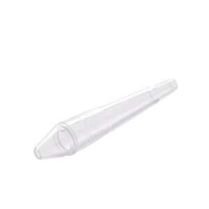 Bébi orrszívó szívófej, átlátszó műanyag, pótalkatrész - Baba egészség