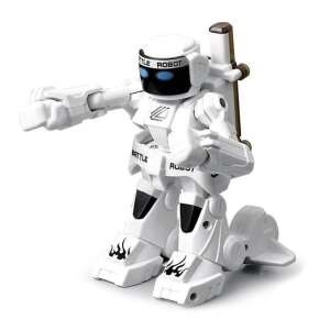 Távirányításu harci robot MF349436 RC 2,4G TT-1018 44009668 Interaktív gyerek játékok - Robot