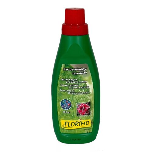 FLORIMO Szobanövény tápoldat 500ml