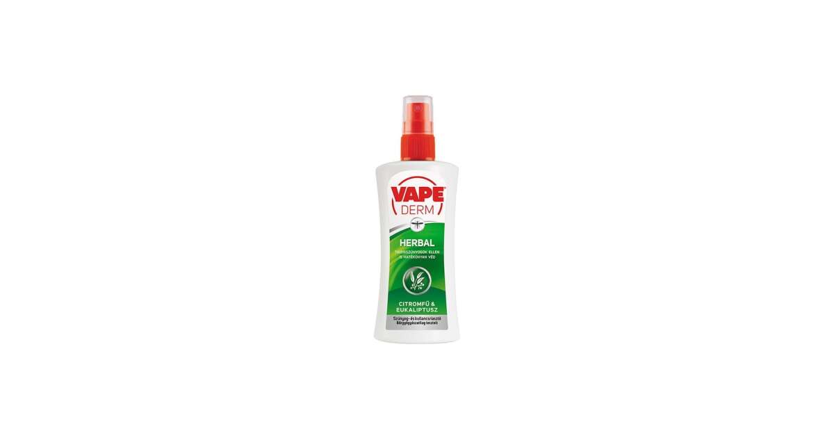 elfbar elfa master akku VAPE Gel für Stiche-Mücke Lemongrass main image 1