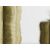 Váza "Nice SMALL" 127 x 127 x H100 mm - Bronz 155365352