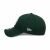 New Era New York Yankees 9FORTY sötétzöld baseball sapka oldalnézet