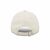 New Era 9FORTY Los Angeles Dodgers bézs sapka hátulnézet
