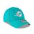 NFL Miami Dolphins Csapat sapka 155373151