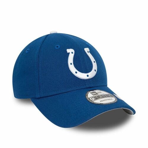 Indianapolis Colts New Era 9FORTY állítható baseball sapka 