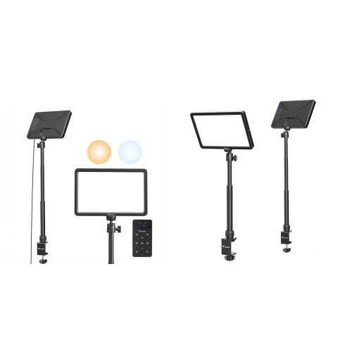 Ulanzi LED lámpa VIJIM K20 - WB (2500 K - 9000 K)