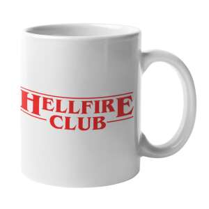 Hellfire club logó bögre 44020072 