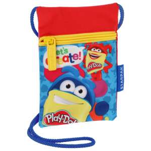 Play-Doh nyakba akasztható pénztárca 50301398 Gyerek pénztárcák - 1 000,00 Ft - 5 000,00 Ft