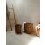 AZURE S RATTAN KOSÁR 155404472