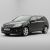 Opel Astra H Kombi kompatibilis szőnyegek 2004-2014 | Ezüst 155408289