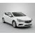 Opel Astra K Hatchback 2015-2021 kompatibilis szőnyegek | Ezüst 155408959