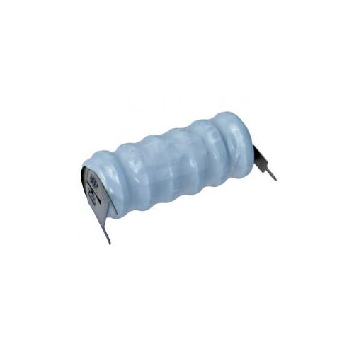 80mAh 7,2V NiMH akkumulátor, 2x1 lemezes