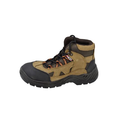 AWTOOLS MERANO CIPŐK 47-ES MÉRET / MAGAS 155413124 - Munkavédelmi bakancs
