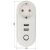 ELEKTROMOS OKOS ALJZAT ATLO-P1U2-TUYA Wi-Fi, Tuya Smart 155416665