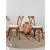 TIKA TEAK SZÉK 155416835